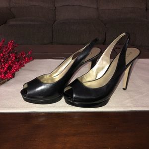 Guess heels